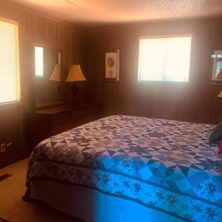 Pine Mountain Club Chalets Resort ภายนอก รูปภาพ