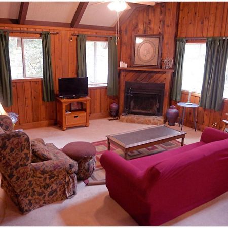 Pine Mountain Club Chalets Resort ภายนอก รูปภาพ
