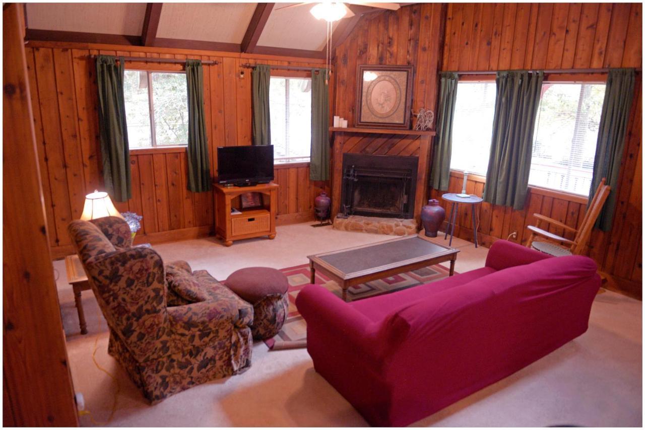 Pine Mountain Club Chalets Resort ภายนอก รูปภาพ