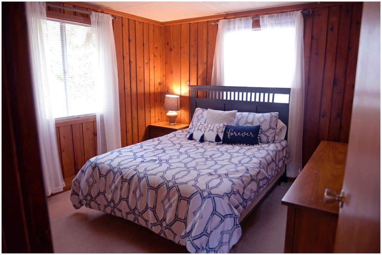 Pine Mountain Club Chalets Resort ภายนอก รูปภาพ