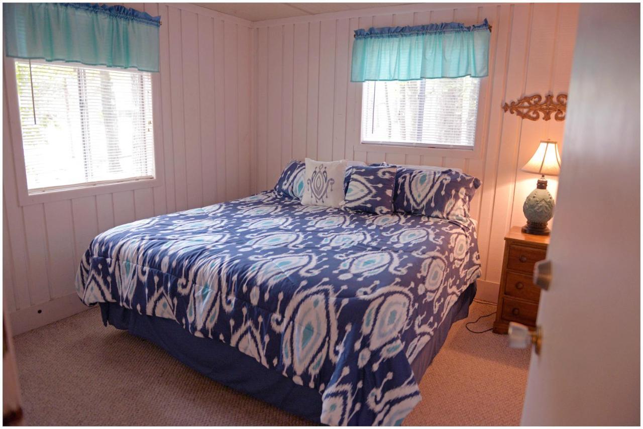 Pine Mountain Club Chalets Resort ภายนอก รูปภาพ