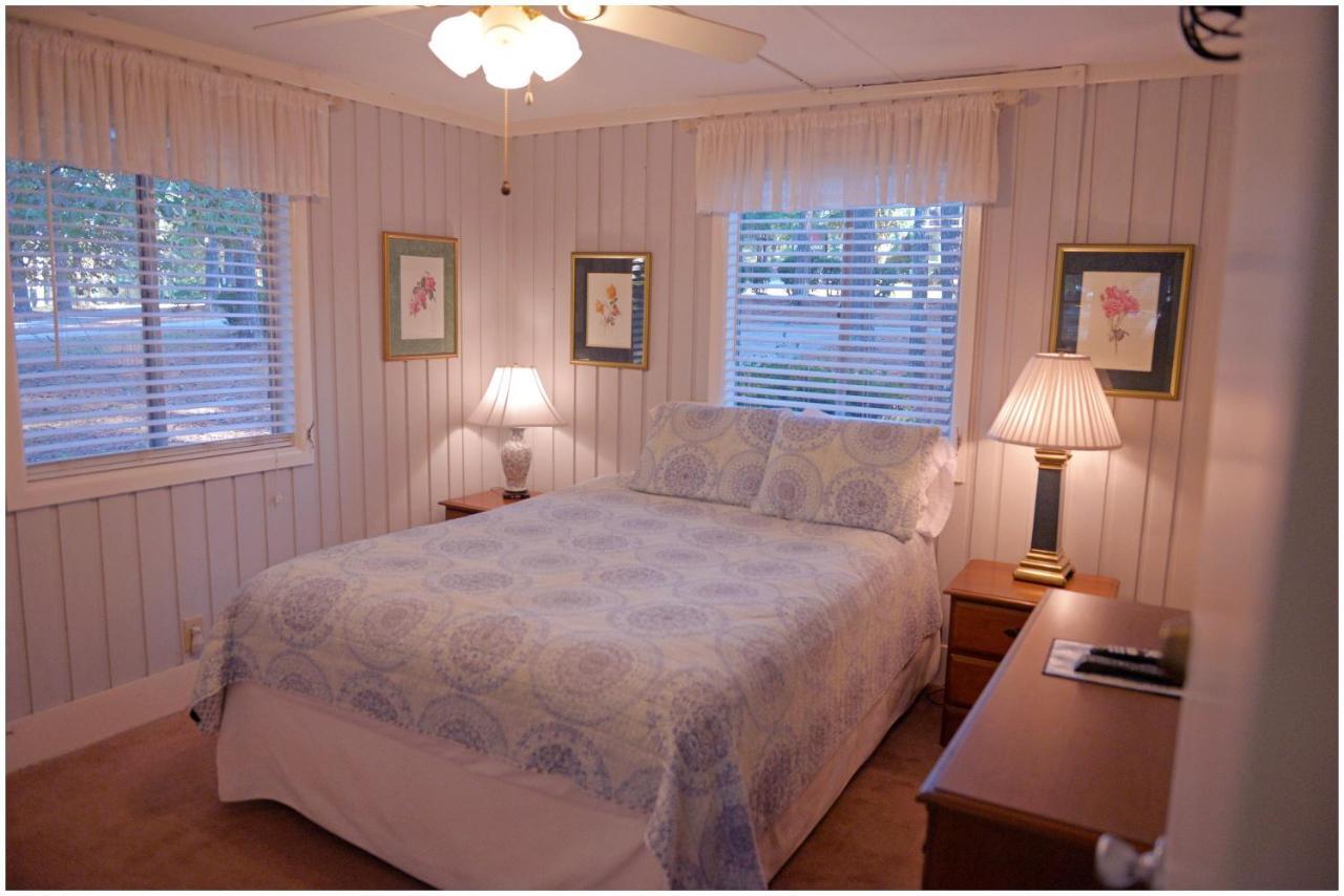 Pine Mountain Club Chalets Resort ภายนอก รูปภาพ