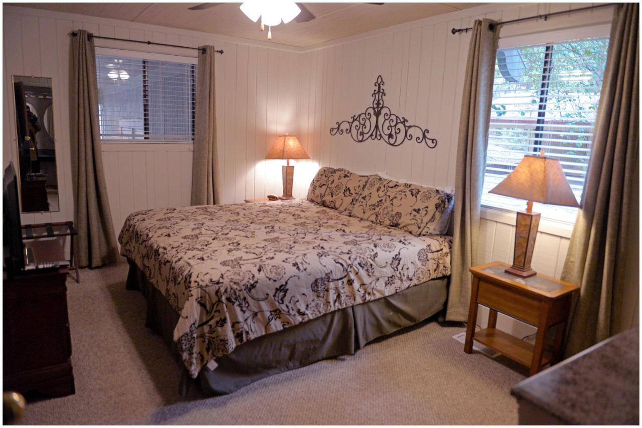 Pine Mountain Club Chalets Resort ภายนอก รูปภาพ