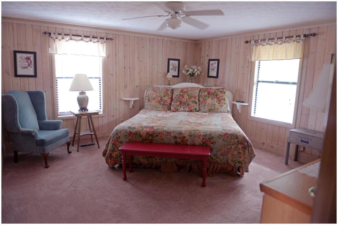 Pine Mountain Club Chalets Resort ภายนอก รูปภาพ