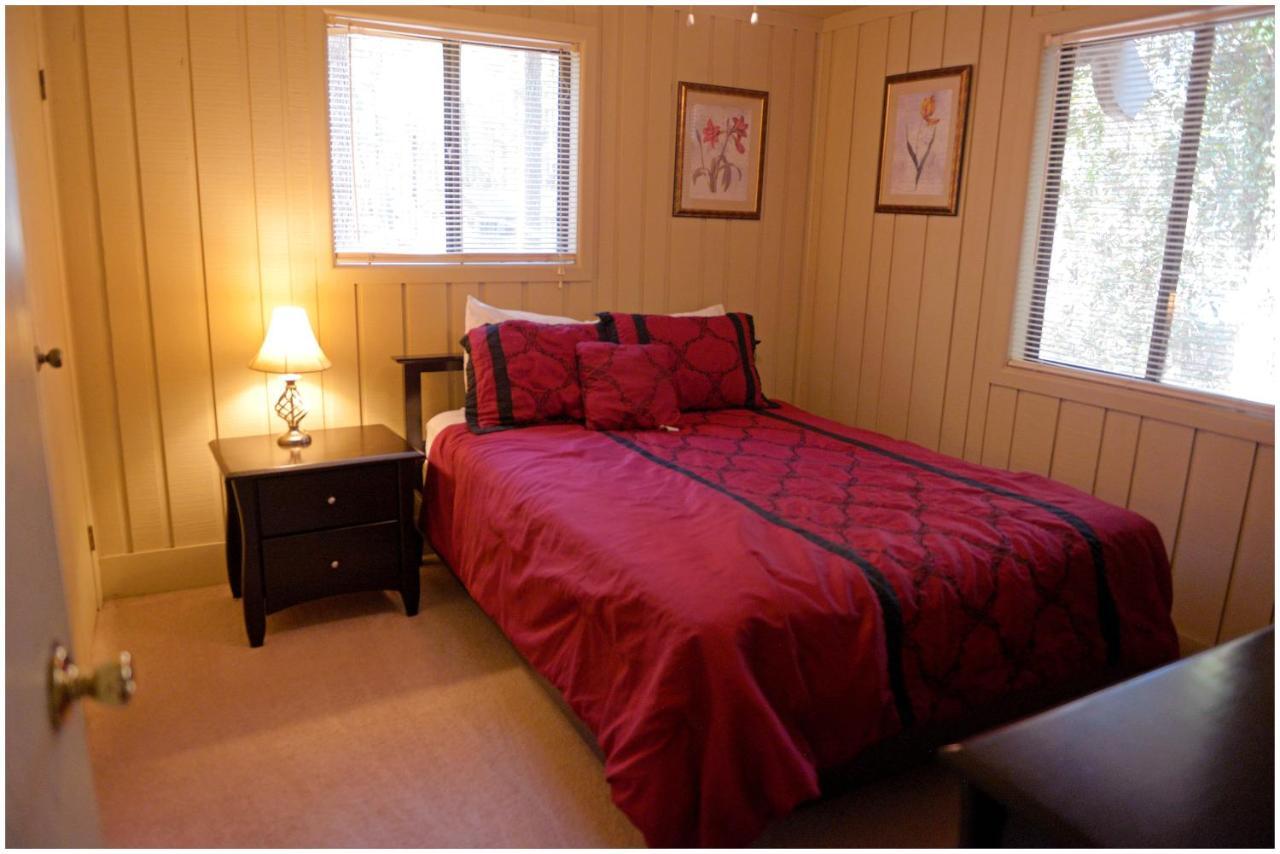 Pine Mountain Club Chalets Resort ภายนอก รูปภาพ