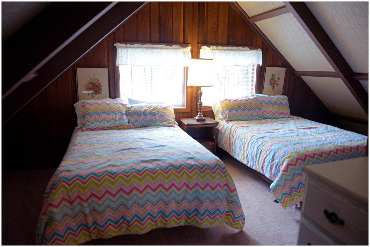 Pine Mountain Club Chalets Resort ภายนอก รูปภาพ
