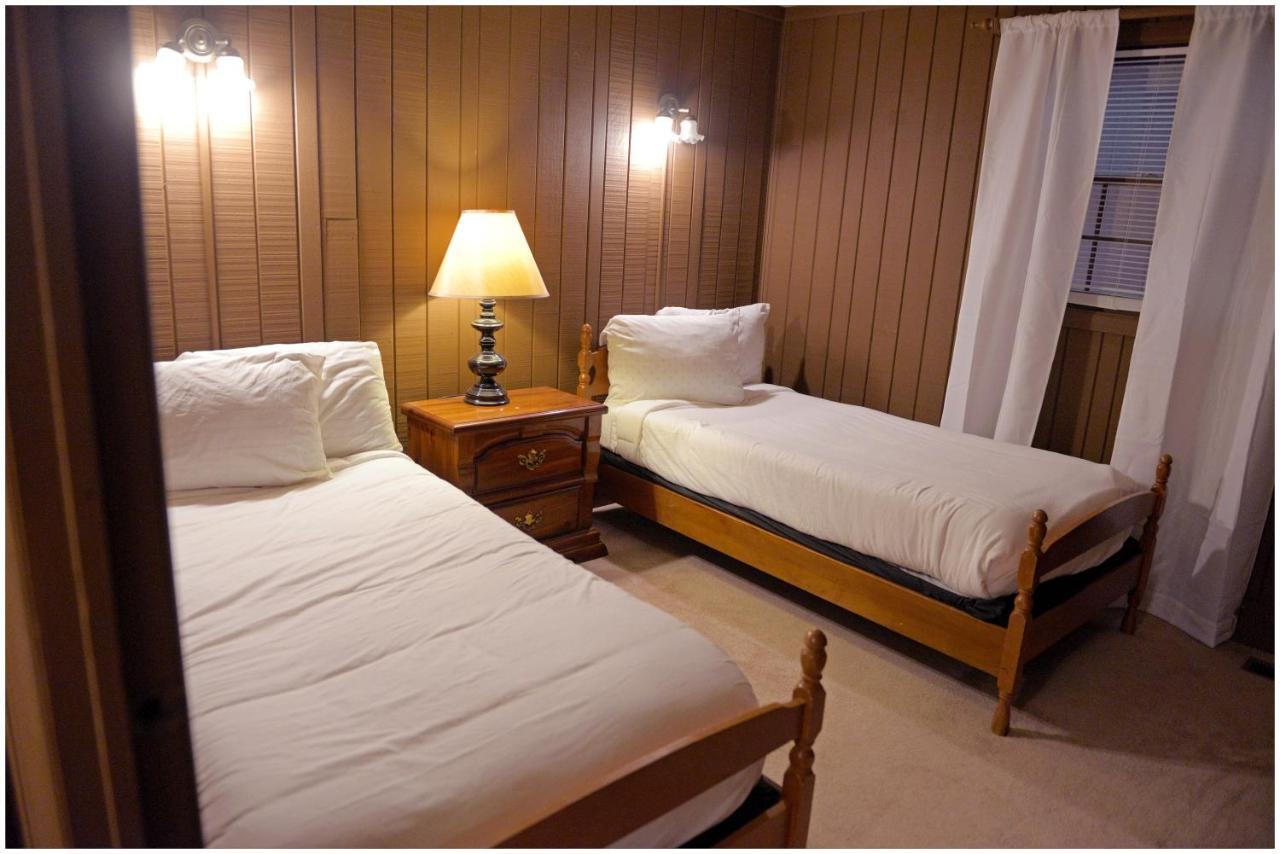 Pine Mountain Club Chalets Resort ภายนอก รูปภาพ