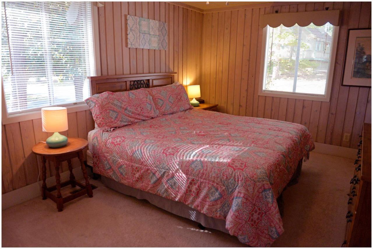 Pine Mountain Club Chalets Resort ภายนอก รูปภาพ