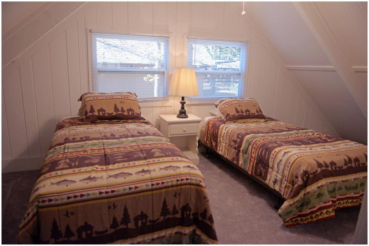 Pine Mountain Club Chalets Resort ภายนอก รูปภาพ