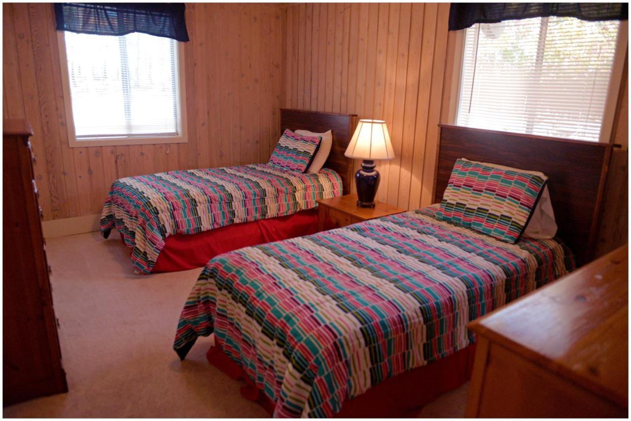 Pine Mountain Club Chalets Resort ภายนอก รูปภาพ