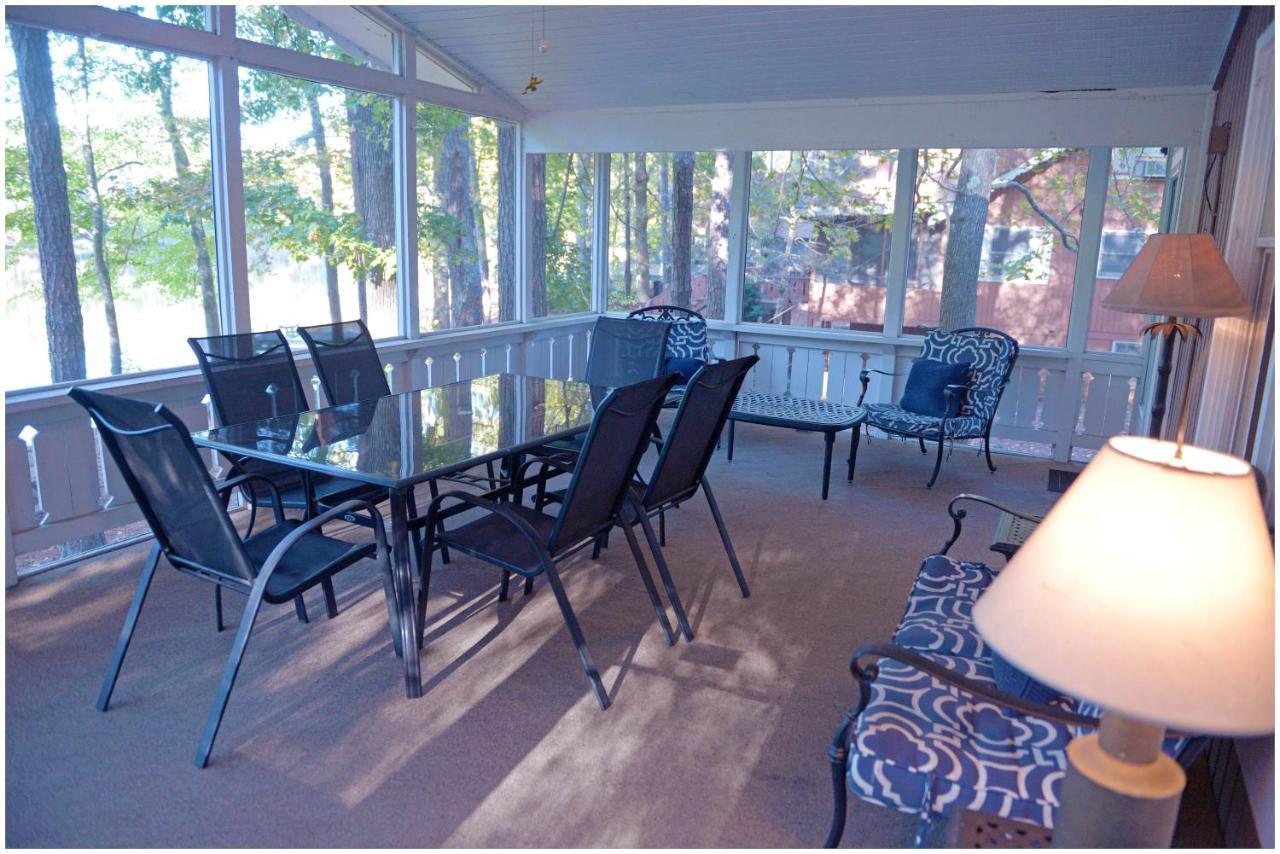Pine Mountain Club Chalets Resort ภายนอก รูปภาพ