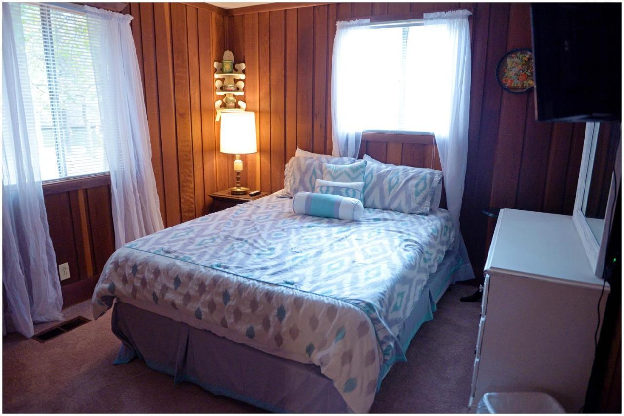 Pine Mountain Club Chalets Resort ภายนอก รูปภาพ