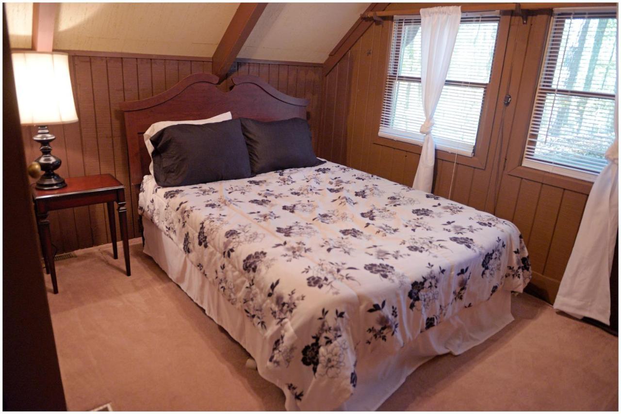 Pine Mountain Club Chalets Resort ภายนอก รูปภาพ