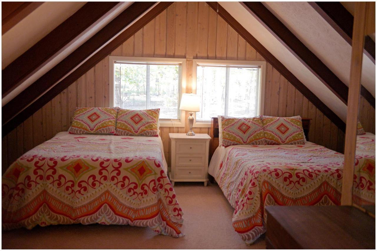 Pine Mountain Club Chalets Resort ภายนอก รูปภาพ