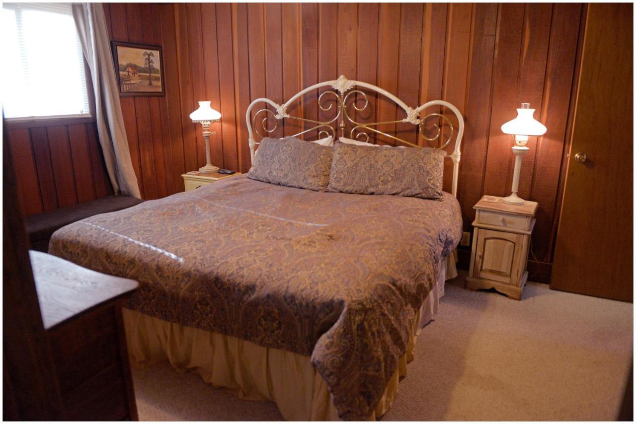 Pine Mountain Club Chalets Resort ภายนอก รูปภาพ