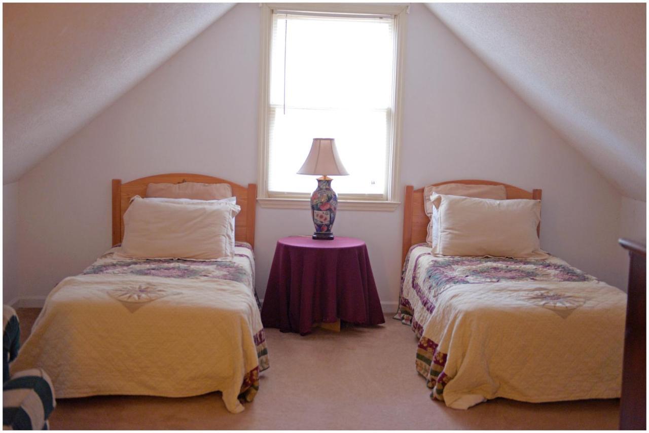 Pine Mountain Club Chalets Resort ภายนอก รูปภาพ
