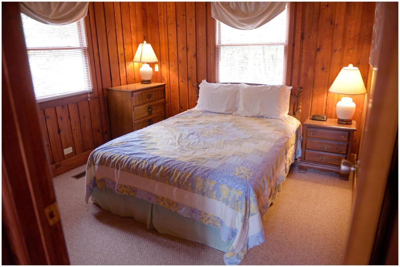 Pine Mountain Club Chalets Resort ภายนอก รูปภาพ