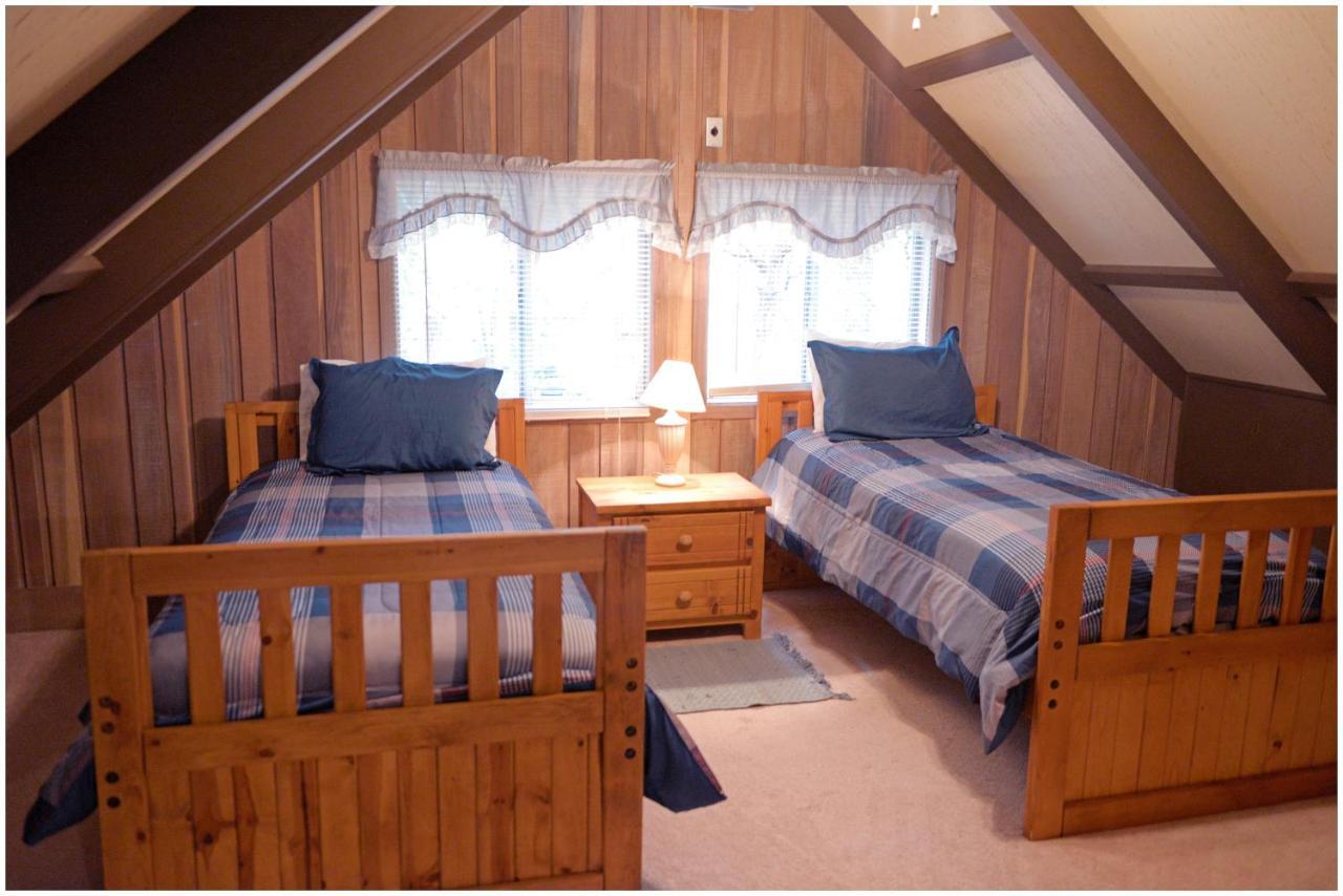 Pine Mountain Club Chalets Resort ภายนอก รูปภาพ
