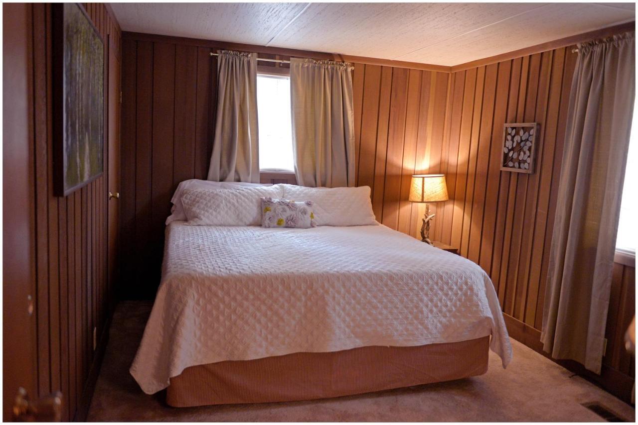 Pine Mountain Club Chalets Resort ภายนอก รูปภาพ
