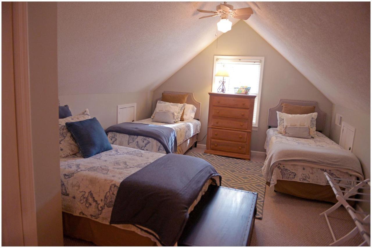 Pine Mountain Club Chalets Resort ภายนอก รูปภาพ