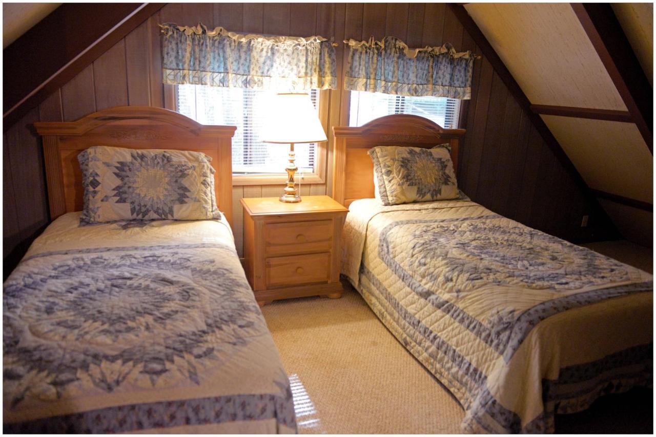 Pine Mountain Club Chalets Resort ภายนอก รูปภาพ