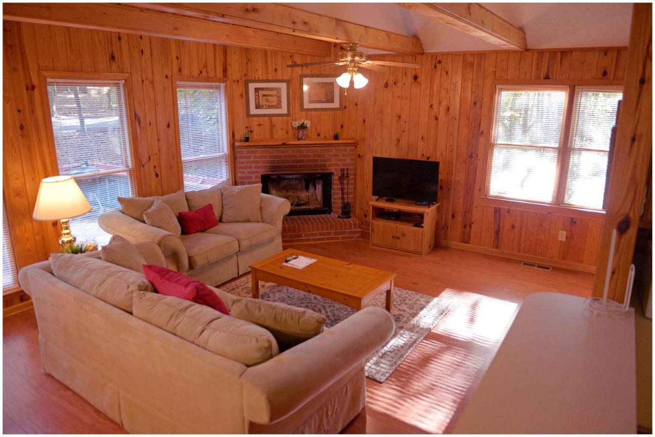 Pine Mountain Club Chalets Resort ภายนอก รูปภาพ