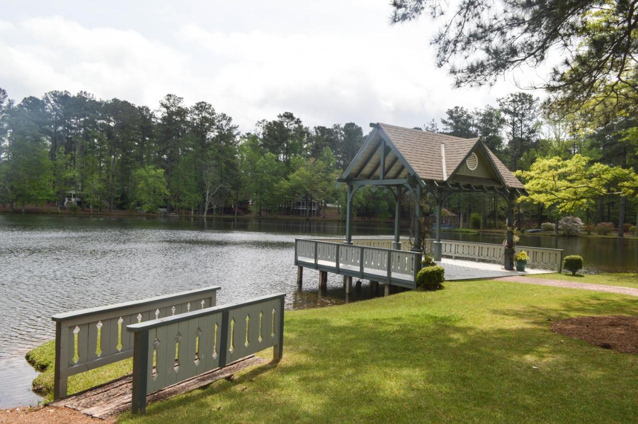 Pine Mountain Club Chalets Resort ภายนอก รูปภาพ
